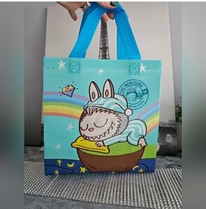 Labubu Reusable Bag